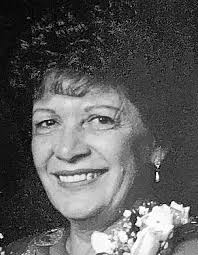 Sandra Beelek Obituary (1942