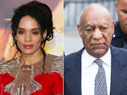 This video was uploaded prior to allegations that began nov 2014. Lenny Kravitz Says Lisa Bonet S Relationship With Bill Cosby Was Tense After He Fired Her From A Different World Because She Was Pregnant