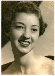 Diane Blankenship Corker Obituary October 12, 2016