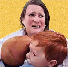 Мой любимый идиш