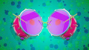 Axiata arena, bukit jalil tarikh: Juara Parodi Opening Montage On Behance