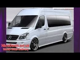 Mercedes Sprinter Body Kits Bumpers Side Skirts Spoilers Body Kit Mercedes Sprinter Sprinter