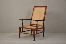 Colonial High Back Chair The Calcutta Restoration Company High Back Chairs Chair Colonial Furniture