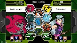 Just like ben 10 xenodrome, you can control nine different aliens, including rath, ultimate humungosaur, waterhazard, ampfibian, armodrillo, ultimate swampfire, . Tutorial How To Ch At Ben10 Xenodrome Plus With Gameguardian