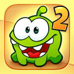 Cut the Rope 2 MOD APK 1.0.1 (Unlimited Coins)