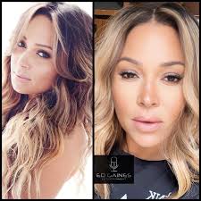 Tamia Hill 50th Birthday Celebration