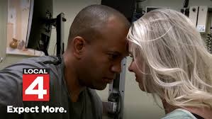 COFFEY ANDERSON Pays Respect to Our Troops with "Mr. Red, White & Blue"