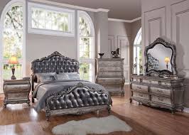 Silver Bedroom Furniture Sets Photo 1 Bedroom Furniture Sets Silver Bedroom Furniture King Bedroom Sets