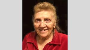 Anne Horne (November 22, 1933