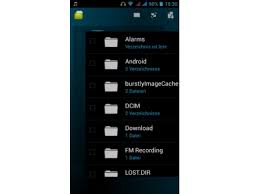 Archos 50 Titanium im Test: 5-Zoll-Dual ...