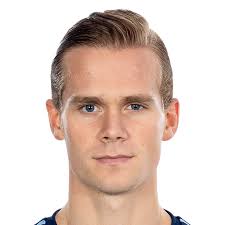 Peter Buch Christiansen EA SPORTS FC™ 25 Player Ratings