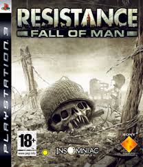 Which is the best offline multiplayer game for pc? Resistance Fall Of Man Wikipedia