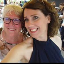 Margaret Picton's Instagram, Twitter & Facebook