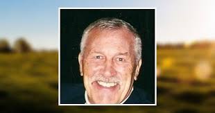 Robert L. Kroger Obituary August 1, 2014