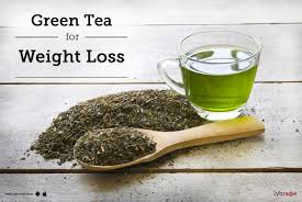 Green Tea For Weight Loss How Does It Work Lybrate