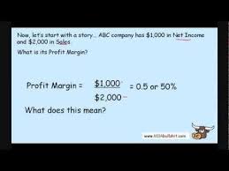 Expert Advice On How To Calculate Gross Profit Margin Wikihow Online Tutoring Online College Financial Analysis