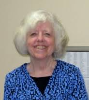 Elinor Avery of Dana Interlibrary Loan Retires