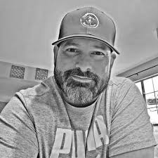 Raymond Parish, Thriller Author (@ParishAuthor)