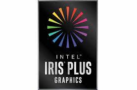 Intel Iris Plus G4 Graphics Of 10th Gen Intel Core G4 Cpus Laptop Graphics