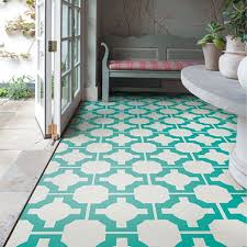 Parquet Turquoise Flooring By Neisha Crosland For Harvey Maria Vinyl Flooring Luxury Vinyl Tile Conservatory Flooring