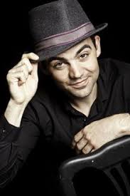 EXCLUSIVE INTERVIEW * EDWARD BARKER *