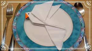 Im frühling oder im sommer bei einem schönen und sonnigen wetter. Servietten Falten Taube Auf Faltzauber De Schritt Fur Schritt Faltanleitungen Servietten Falten An Servietten Falten Weihnachten Servietten Falten Servietten