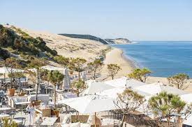 Check spelling or type a new query. La Corniche Dune Du Pyla Hotels In France Beach Hotels Beach