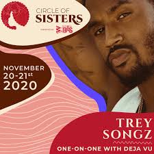 You're the one i run to, when i need a shoulder. Cos Spotlight 5 Albums That Made Us Love Trey Songz 107 5 Wbls