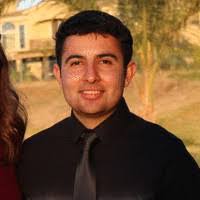 Diego Parra's Instagram, Twitter & Facebook