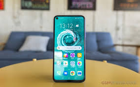 Price and specifications on huawei honor note 10. Honor 20 Goes Live In Malaysia As The Huawei Nova 5t Gsmarena Com News