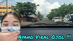 Maybe you would like to learn more about one of these? Video Prank Ojol Ayang Full