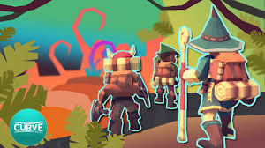 Traded with straid of olaphis with 10,000 souls for the blinding bolt miracle.; For The King For The King Lost Civilization Out Now Steam News