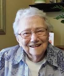 Nina Rogers Obituary (1923