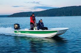 Maneuverable and versatile aluminium bay boats are at home both in shallow and deeper water. 10 Top Center Console Fishing Boats Under 20 000 Fishtalk Magazine