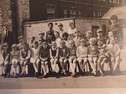 Grange Council Junior School