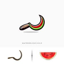 Designer Creates Clever Logos By Combining Two Different Things Into One Clever Logo Logo Design Creative Clever Logo Design