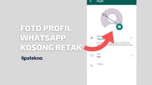 Karena selain memiliki fitur yang lengkap seperti telepon, kirim pesan, video call, dan lainnya tentunya whatsapp sendiri memiliki privacy yang sangat aman. Pp Wa Kosong Retak Download Fotonya Disini Tipstekno