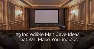 What will the theme of your garage man cave be? 41 Incredible Man Cave Ideas That Will Make You Jealous Luxury Home Remodeling Sebring Design Build