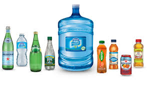 Our refreshing purified bottled water can now be nestlé pure life water delivery. Nestle Waters North America Sees Increased Demand For Readyrefresh