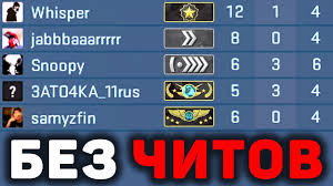 Kak Uznat Zvanie Vraga V Mm Cs Go Youtube