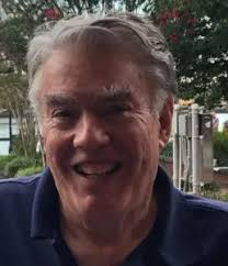 Michael Emmett Hamlin