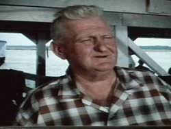 Clarence Donald Burton (1900-1962)