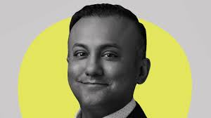 2 Minutes With … Jay Prasad, CEO of Relo Metrics
