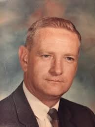 George Glynn Obituary (1928