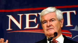 Gingrich should bow out, back Santorum