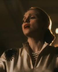 No llores por mi Argentina 💙 @madonna is #evaperon 👑 #🇦🇷 #madonna  #argentina #para #oscar