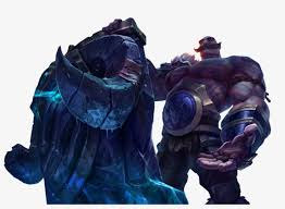 Envíos gratis en el día ✓ comprá online de manera segura con compra protegida © figura braum unlocked xl league of legends a pedido. Braum Png Braum Skins 1164x687 Png Download Pngkit