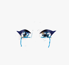 Gachalife eyes blue cute freetoedit gacha life eyes. Gachalife Freetoedit Sad Sadeyes Eyes Crystaleyes Gacha Life Eyes Transparent Hd Png Download Kindpng