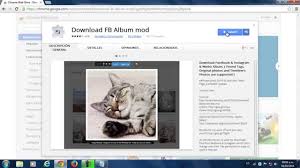 Users spent on a web site. Como Descargar Album Completo De Facebook En Google Chrome Youtube