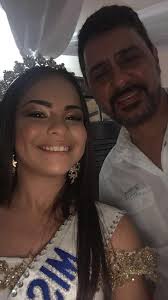 White Party de Miss Puerto Rico Teen Girl 2018 ❤️ gracias a Luis Rentas por  la invitación y poder seguir siendo parte de la trayectoria de todas estas  chicas. Gracias a Tania